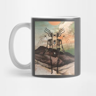 bipolar Mug